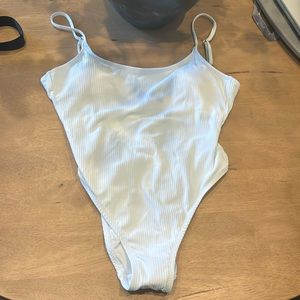 Andie swim Laguna one piece